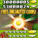 Unlimited Coins Hay Day icon