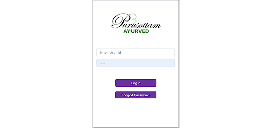 Purushottam Commander Screen 3