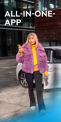 SHARE NOW (car2go  DriveNow) pro4