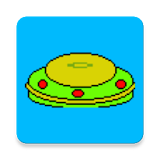 UFO Challenge icon