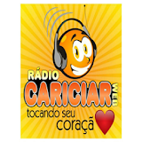 Rádio Web Cariciar icon