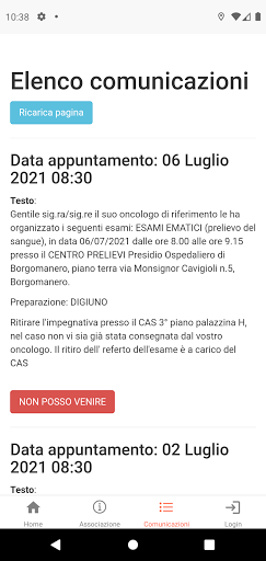 CAS Borgo Screen 2