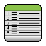 UKZN Timetable icon