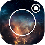 Cover Image of Tải xuống Space Fx Editor  APK