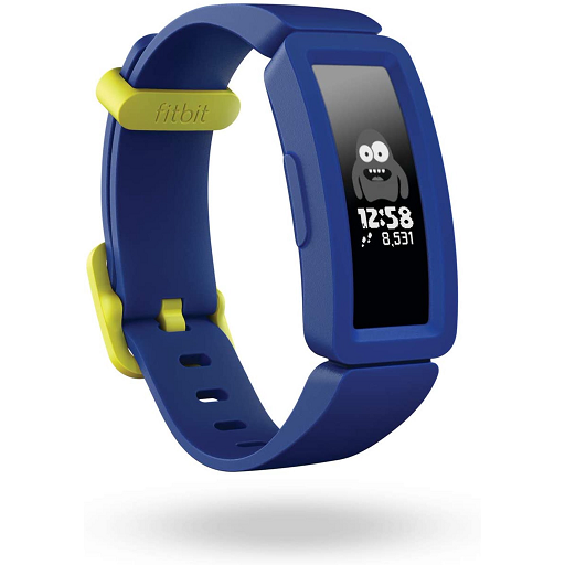 Fitbit Ace 2 Tracker Manual Download on Windows
