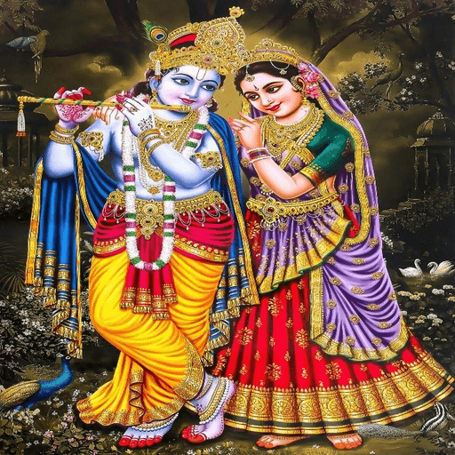 Shri Radha Krishna Public Scho