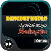 Dangdut Koplo Spesial Lagu Malaysia Offline