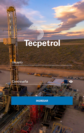 Tecpetrol - Gerenciamiento de Screen 2