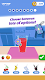 screenshot of Bubble Tea