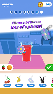 Bubble Tea