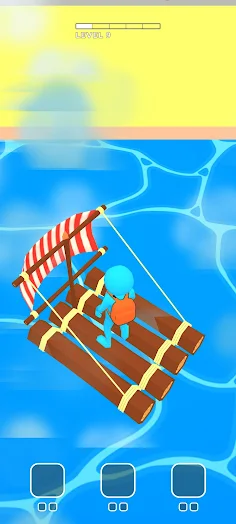 Separate Materials - Screenshot 2
