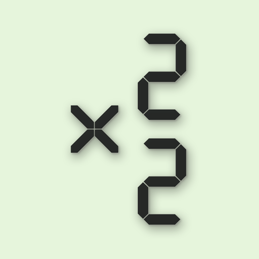 MyMath - Multiplication tables logo