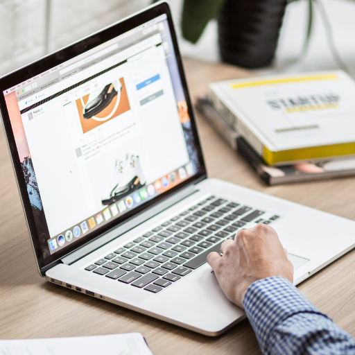 Online Writing Jobs Guide logo