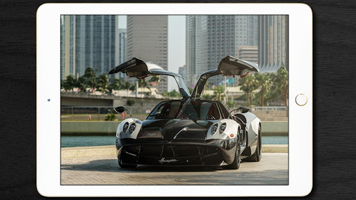 Best Pagani Huayra Cars Wallpaper
