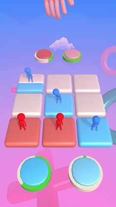 Tic Tac Toe 3D - Screenshot 4