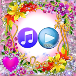 Cover Image of ダウンロード Love Photo Effect Video Maker  APK