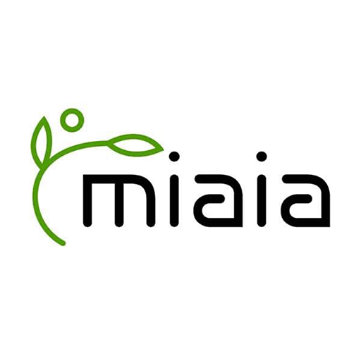 Miaia logo