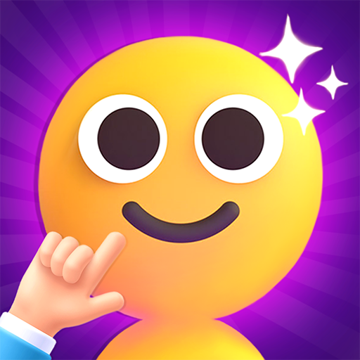 Picto Puzzle - Emoji Challenge logo