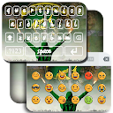 Bonek Persebaya Keyboard Theme icon