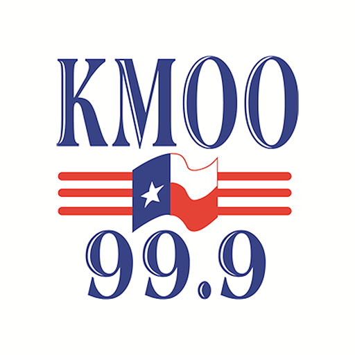KMOO COUNTRY  Icon