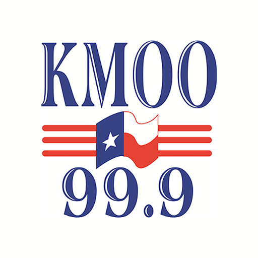 KMOO COUNTRY logo