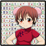 Mahjong Solitaire Puzzle icon
