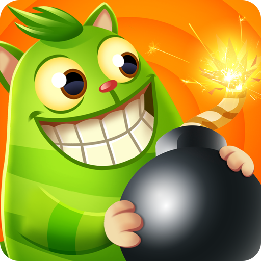 Cookie Cats Blast 1.43.2