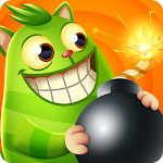 Cover Image of Download Cookie Cats Blast  APK