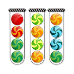 Ball Sort Puzzle - Color Sort 