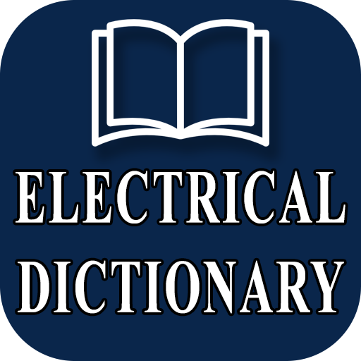 Electrical Dictionary 1.0 Icon