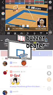LIVE Score apk apps Real-Time Score 3