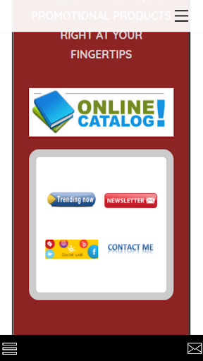 IBF PRINTING Screen 2