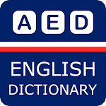 Advanced English Dictionary & Thesaurus offline Apk