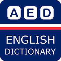 Advanced English Dictionary, Offline English Dict