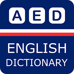Advanced English Dictionary MOD