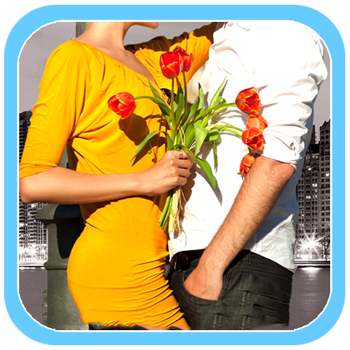 Lovely Hug Photo Frames logo