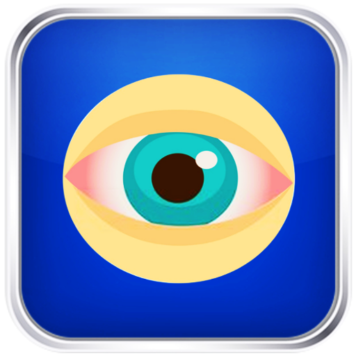 Eye Protector - Light Dimmer logo