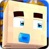 Baby Girl Skins for Minecraft MCPE icon