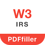 Cover Image of ดาวน์โหลด W-3 PDF Form for IRS: Sign Inc  APK