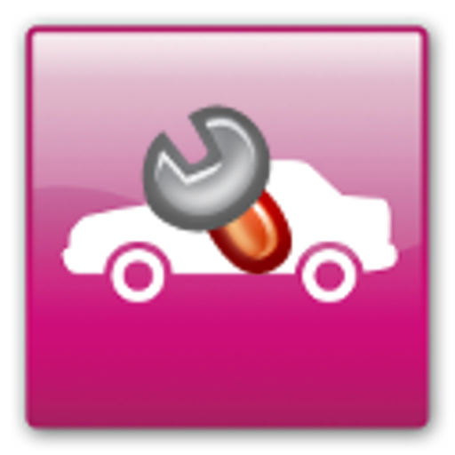 T-Cars Service management logo