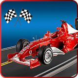 F1 Extreme Racing icon