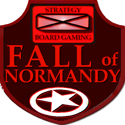 Fall of Normandy (German side) 5.7.0.1 Icon