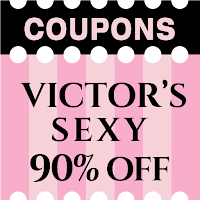 Coupons for Victoria’s Secret Deals  Discounts