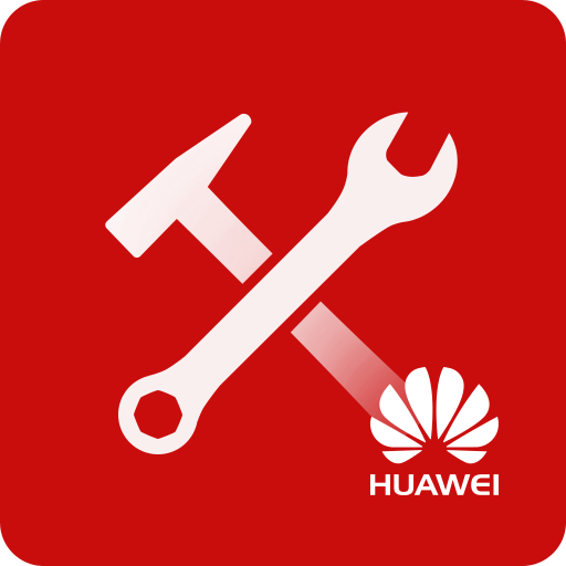 Huawei HiKnow 10.0.0 Icon
