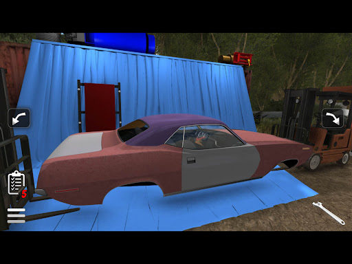 Fix My Car: Premium - Simulation - games