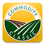 Commodity Classic 2017 icon