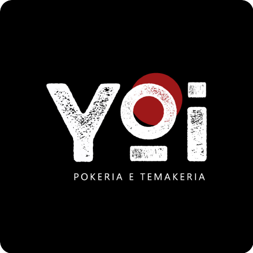 Yoi Pokeria & Temakeria logo