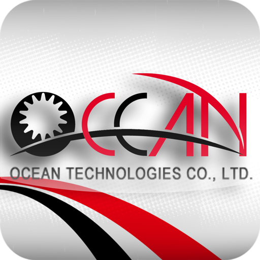 Ocean Technologies 5.9.0 Icon