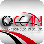Cover Image of डाउनलोड Ocean Technologies  APK