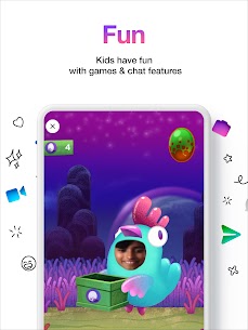 Messenger Kids – The Messaging App for Kids 220.0.0.3.0 14